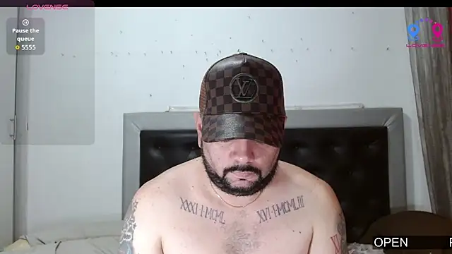 perverseveteranmanxxx online show from 03/14/26, 02:50