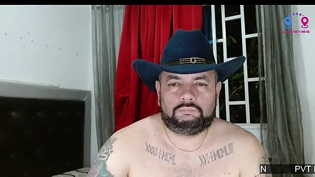 perverseveteranmanxxx online show from 03/20/26, 03:55