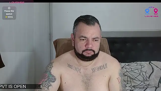 perverseveteranmanxxx online show from 03/28/26, 04:17