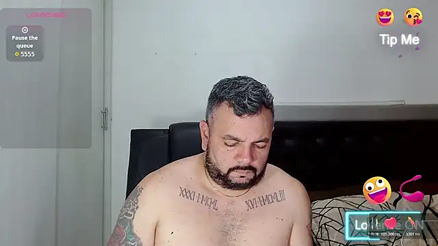 perverseveteranmanxxx online show from 04/22/26, 12:35