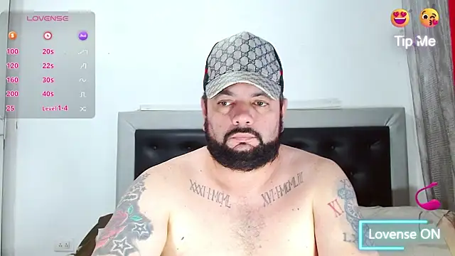 perverseveteranmanxxx online show from 05/31/26, 09:27