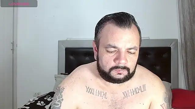 perverseveteranmanxxx online show from 06/05/26, 04:52