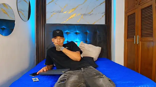 bick jhonn online show from 05/13/26, 07:33