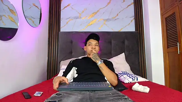 bick jhonn online show from 05/15/26, 07:21