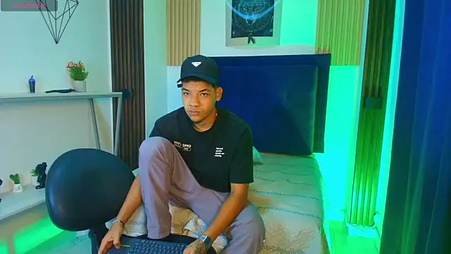 bick jhonn online show from 06/29/26, 07:25