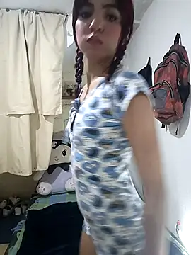 OniGirls online show from 05/13/26, 09:00