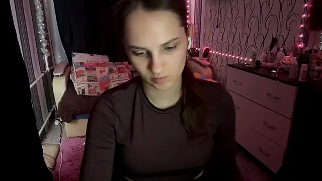 Jensenlove online show from 05/15/26, 11:50