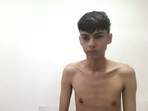 GhostBoyX66 online show from 05/14/26, 08:48