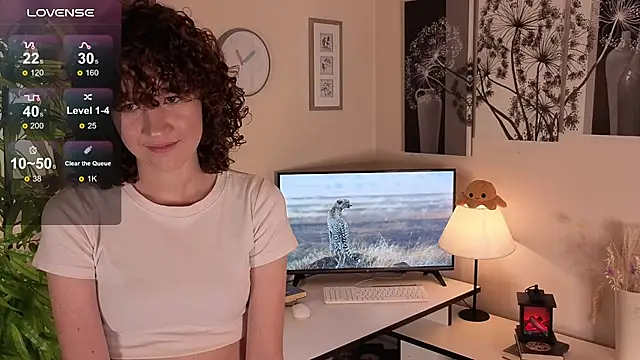 Miriam Boshe online show from 06/05/26, 06:02