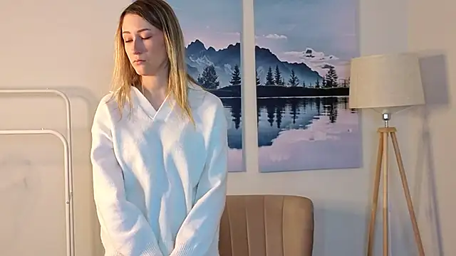 CharissaWalkner online show from 05/14/26, 05:14