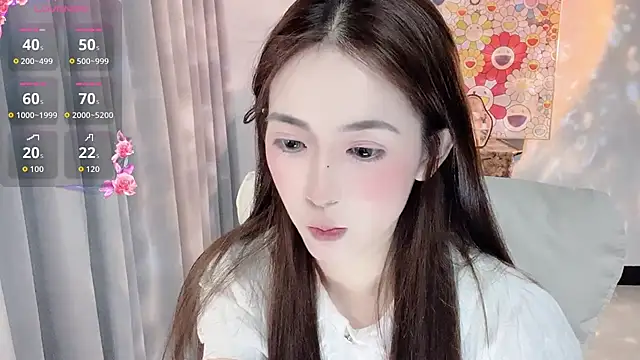 Snapshot of G0MM-AA chatting on 06/30/26, 03:24 G0MM-AA online show from 06/30/26, 03:24