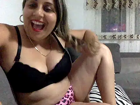 Antoniasweet online show from 05/16/26, 06:50