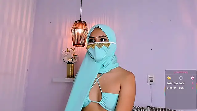 sahar kasia online show from 05/13/26, 08:06