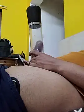 rockstarkj69 online show from 05/18/26, 04:02