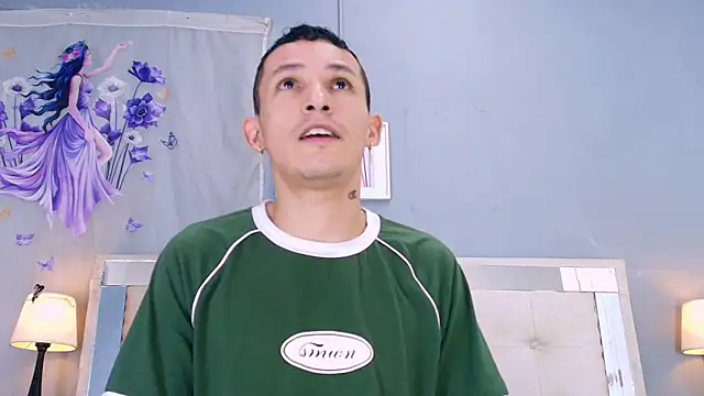 Isak Berekoa online show from 05/14/26, 06:58