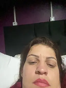 sweet milenaa online show from 06/04/26, 10:32