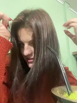 sweet milenaa online show from 06/09/26, 09:04