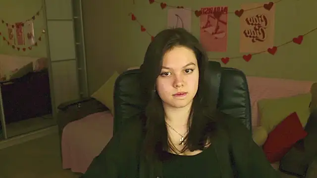 DelarySong online show from 05/16/26, 07:01