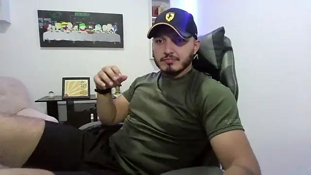 Thiago 420 online show from 05/13/26, 11:11