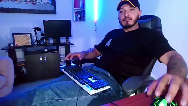 Thiago 420 online show from 05/15/26, 10:50