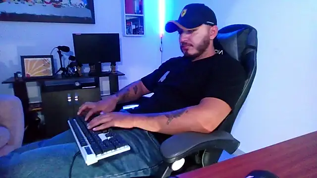Thiago 420 online show from 05/16/26, 12:07