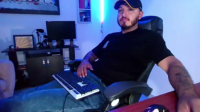 Thiago 420 online show from 05/16/26, 12:18