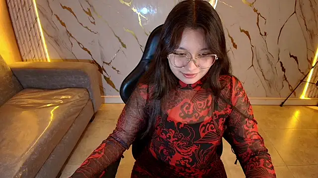 HoneyDoll tf online show from 05/19/26, 12:44