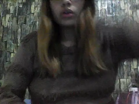 BabyCinnamon1 online show from 05/19/26, 04:19