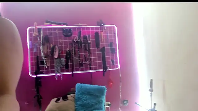 MistressMia bdsm online show from 05/12/26, 07:11