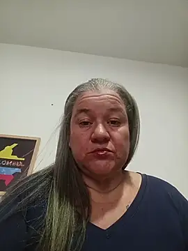 LadyPerversaXxx 69 online show from 05/12/26, 07:11