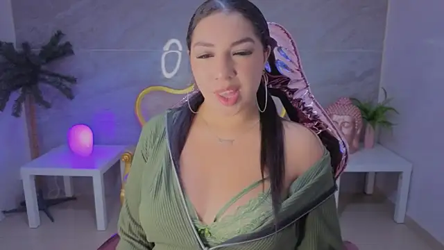 Alexa s1 online show from 05/15/26, 08:16