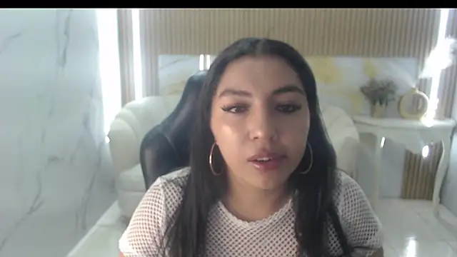 Snapshot of Alexa_s1 chatting on 06/25/26, 07:51 Alexa s1 online show from 06/25/26, 07:51