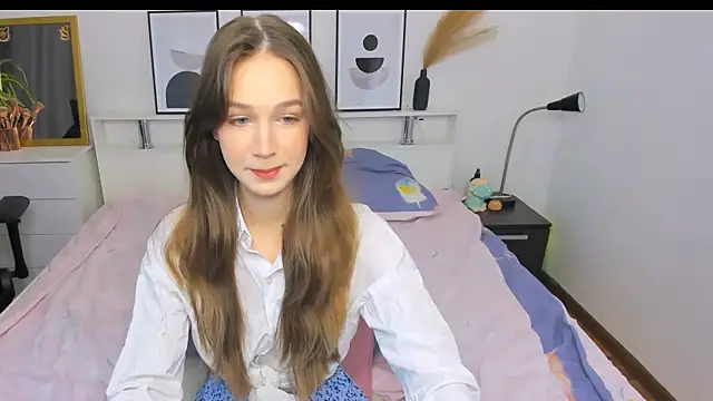 Baby Dana1 online show from 05/12/26, 03:53