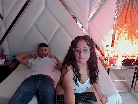 DirtyRoyals online show from 05/15/26, 04:19