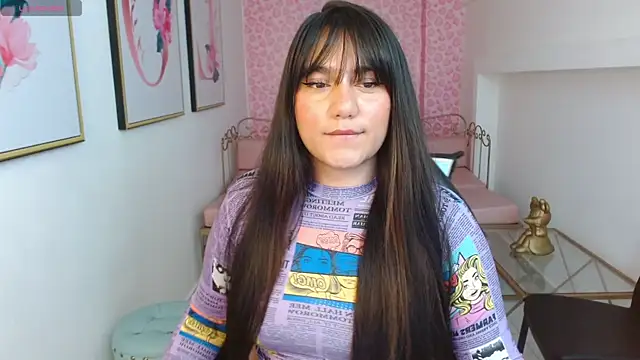 Aitanaa gomezz online show from 05/14/26, 08:04