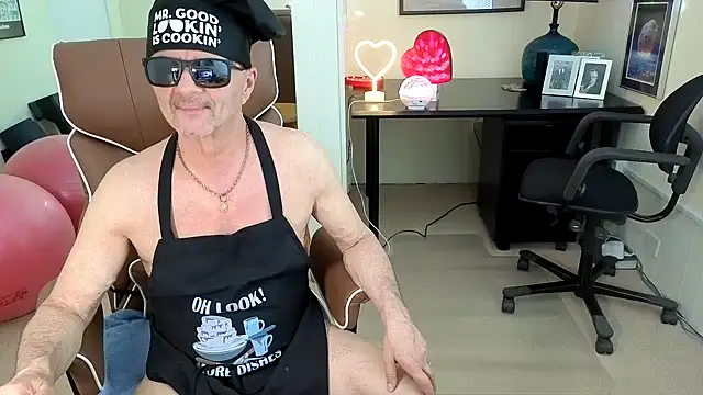 hotdadbod online show from 10/07/25, 09:01