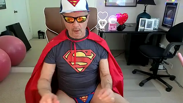 Snapshot of hotdadbod chatting on 07/24/26, 09:35 hotdadbod online show from 07/24/26, 09:35