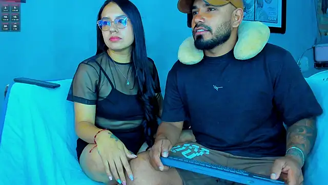 Ashly-tonny online show from 05/16/26, 02:52