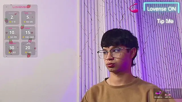 Spark tay online show from 05/15/26, 02:40