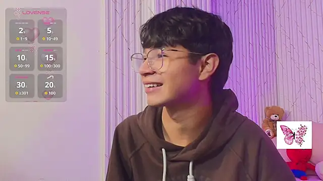 Spark tay online show from 05/19/26, 02:51