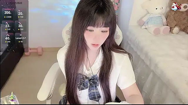 Snapshot of Mititii chatting on 05/17/26, 10:22 Mititii online show from 05/17/26, 10:22