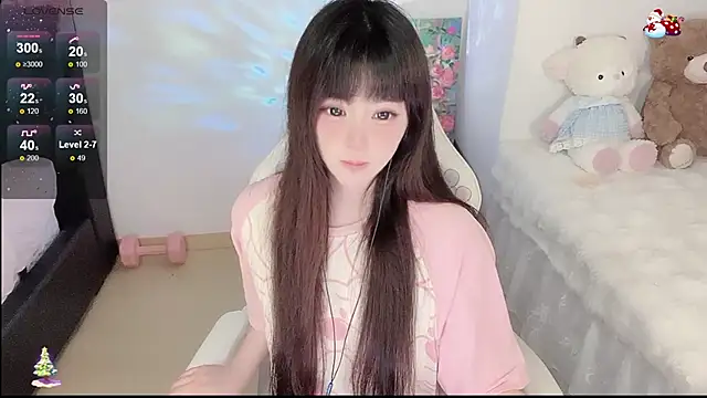 Snapshot of Mititii chatting on 05/20/26, 11:27 Mititii online show from 05/20/26, 11:27