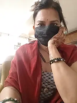 IndianFireQueen online show from 07/31/26, 07:08