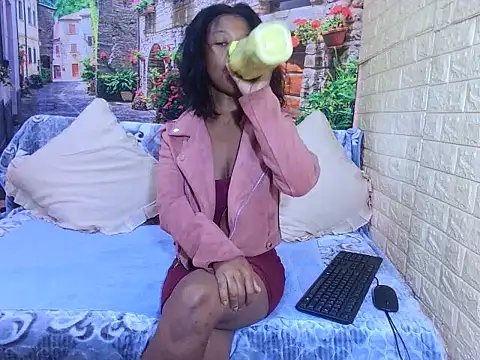 ebonymeera online show from 05/26/26, 05:36
