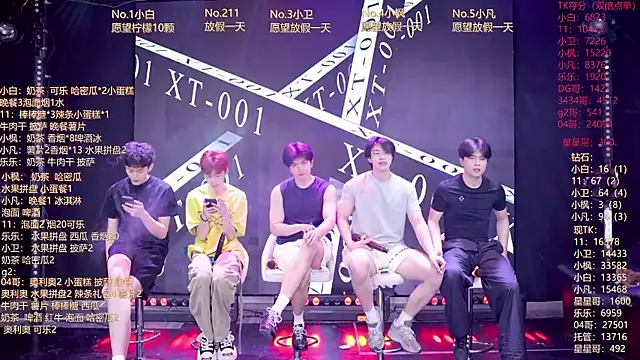 Snapshot of LXGL-YYDS chatting on 06/04/26, 12:22 LXGL-YYDS online show from 06/04/26, 12:22
