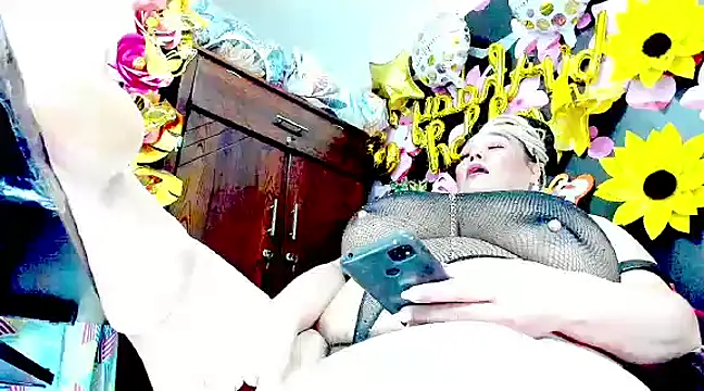 DirtyKhloy online show from 03/02/25, 07:32