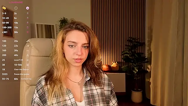 CherryCl0ud online show from 05/24/26, 08:30