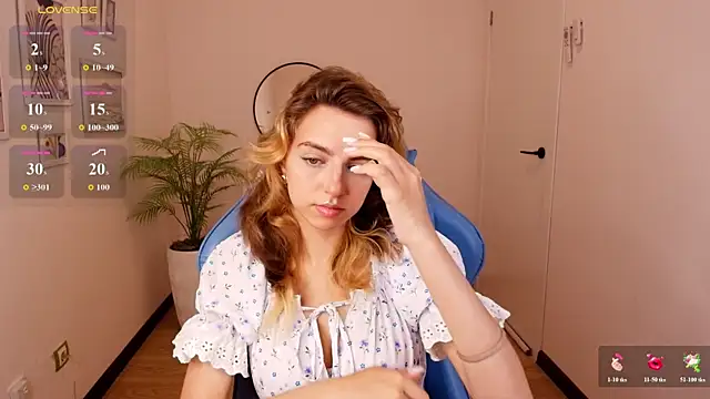CherryCl0ud online show from 07/07/26, 02:47