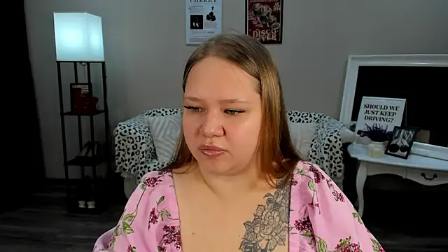 DianaKristol online show from 05/23/26, 06:23