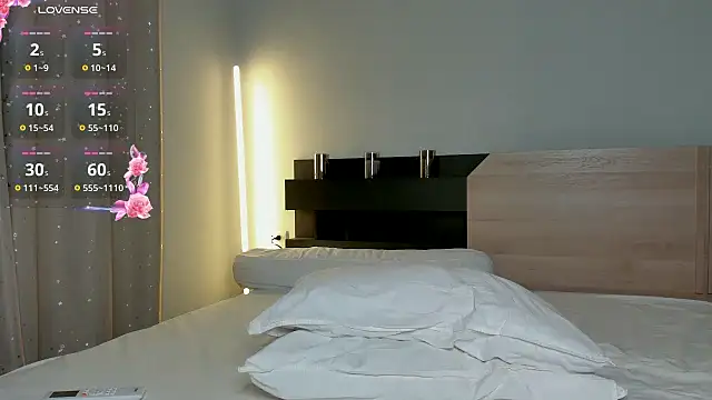 urblonde online show from 12/03/24, 06:15